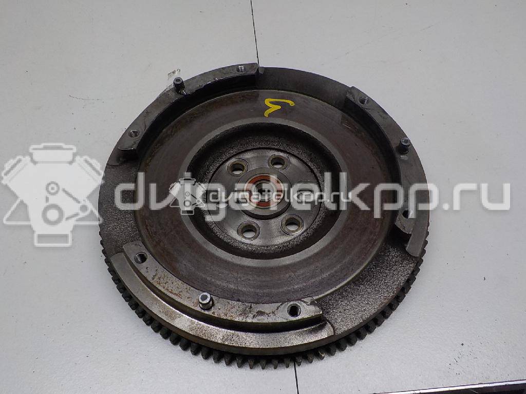 Фото Маховик для двигателя K10B для Maruti Suzuki / Suzuki / Vauxhall / Maruti / Opel 65-68 л.с 12V 1.0 л бензин 1262051K00 {forloop.counter}}