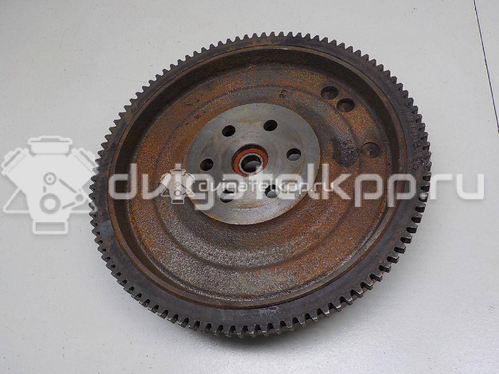 Фото Маховик для двигателя K12B для Suzuki / Mitsubishi / Vauxhall 86-94 л.с 16V 1.2 л бензин 1262051K00 {forloop.counter}}