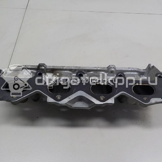 Фото Коллектор впускной  140407318R для renault Duster