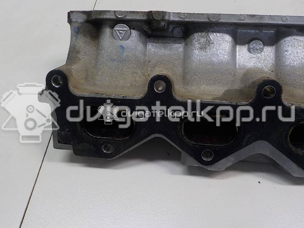 Фото Коллектор впускной  140407318R для renault Duster {forloop.counter}}