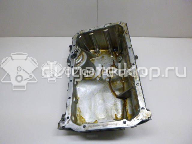 Фото Поддон масляный двигателя для двигателя K12B для Opel / Suzuki / Mitsubishi / Vauxhall 86-94 л.с 16V 1.2 л бензин 1151169L00 {forloop.counter}}