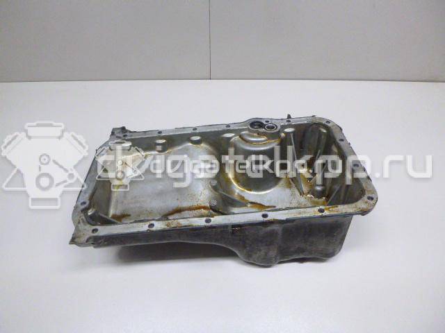 Фото Поддон масляный двигателя для двигателя K12B для Opel / Suzuki / Mitsubishi / Vauxhall 86-94 л.с 16V 1.2 л бензин 1151169L00 {forloop.counter}}