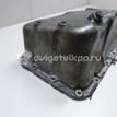 Фото Поддон масляный двигателя для двигателя K12B для Opel / Suzuki / Mitsubishi / Vauxhall 86-94 л.с 16V 1.2 л бензин 1151169L00 {forloop.counter}}