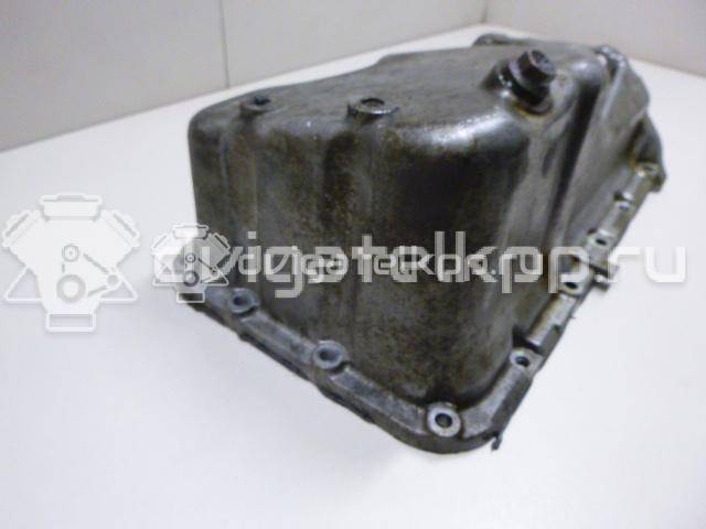 Фото Поддон масляный двигателя для двигателя K12B для Opel / Suzuki / Mitsubishi / Vauxhall 86-94 л.с 16V 1.2 л бензин 1151169L00 {forloop.counter}}