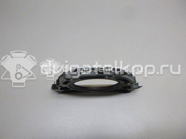 Фото Крышка коленвала задняя для двигателя K12B для Opel / Suzuki / Mitsubishi / Vauxhall 86-94 л.с 16V 1.2 л бензин 1134151K00 {forloop.counter}}