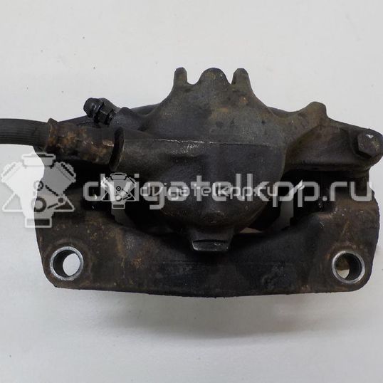 Фото Суппорт тормозной передний левый  7701205832 для Renault Safrane B54 / Megane / Clio / Laguna / Scénic