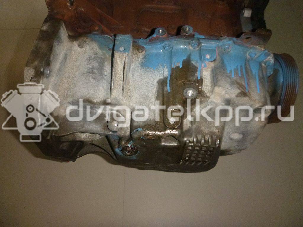 Фото Контрактный (б/у) двигатель K4M 824 для Renault Laguna 110 л.с 16V 1.6 л бензин 8201092083 {forloop.counter}}