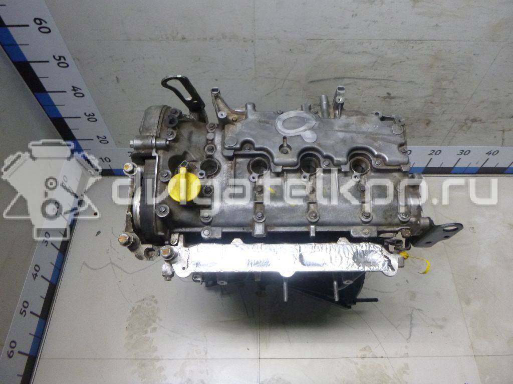 Фото Контрактный (б/у) двигатель F4R для Mahindra / Renault 117 л.с 16V 2.0 л бензин 8201219503 {forloop.counter}}