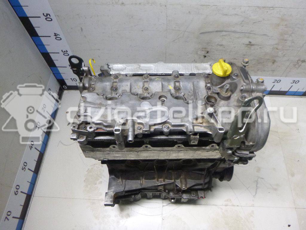 Фото Контрактный (б/у) двигатель F4R для Mahindra / Renault 117 л.с 16V 2.0 л бензин 8201219503 {forloop.counter}}