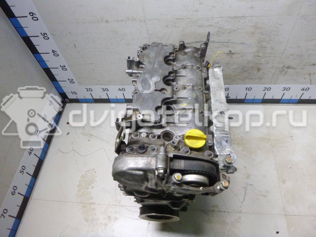 Фото Контрактный (б/у) двигатель F4R для Mahindra / Renault 117 л.с 16V 2.0 л бензин 8201219503 {forloop.counter}}