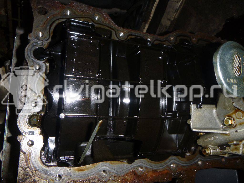 Фото Контрактный (б/у) двигатель F4R для Mahindra / Renault 117 л.с 16V 2.0 л бензин 8201219503 {forloop.counter}}