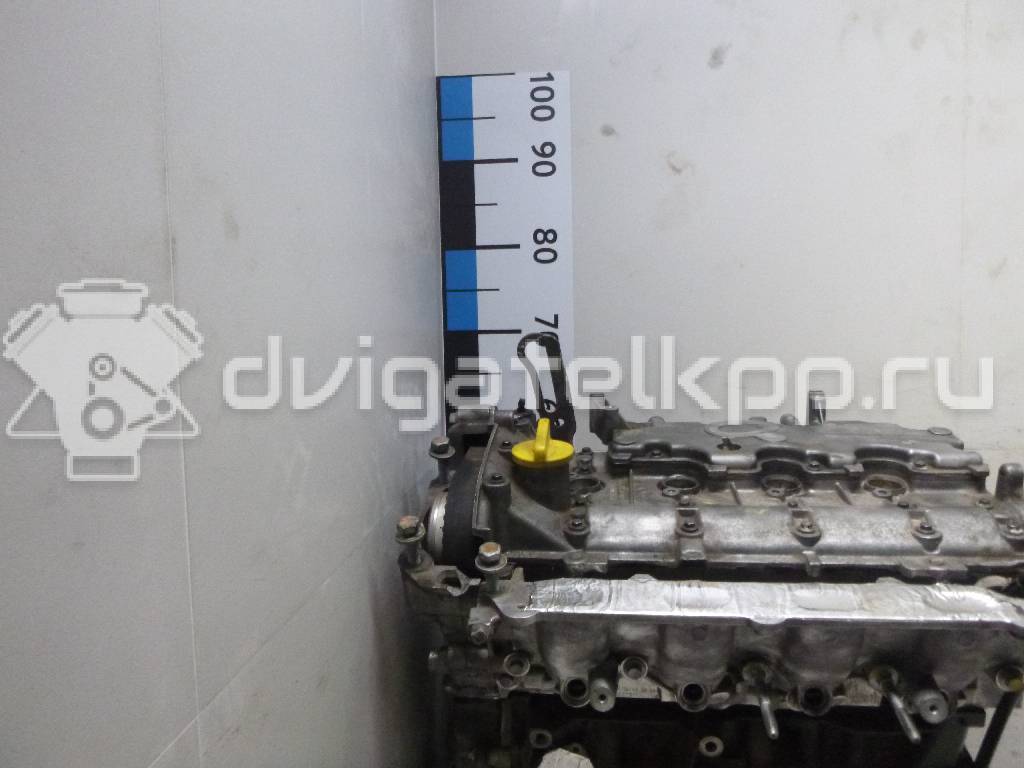 Фото Контрактный (б/у) двигатель F4R для Mahindra / Renault 135-150 л.с 16V 2.0 л бензин 8201219503 {forloop.counter}}