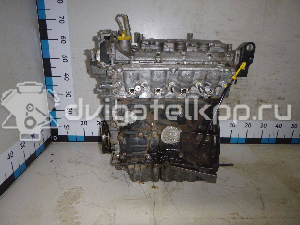 Фото Контрактный (б/у) двигатель F4R для Mahindra / Renault 135-150 л.с 16V 2.0 л бензин 8201219503 {forloop.counter}}