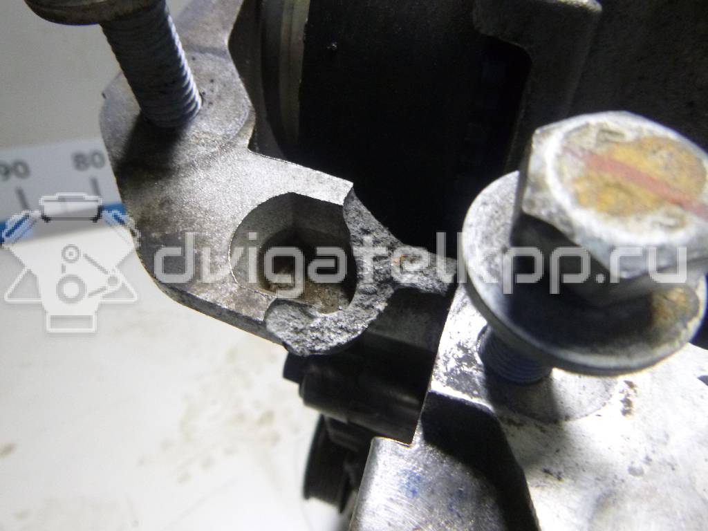 Фото Контрактный (б/у) двигатель F4R для Mahindra / Renault 135-150 л.с 16V 2.0 л бензин 8201219503 {forloop.counter}}