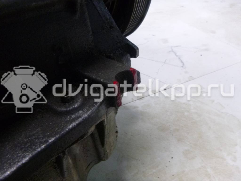 Фото Контрактный (б/у) двигатель F4R для Mahindra / Renault 135-150 л.с 16V 2.0 л бензин 8201219503 {forloop.counter}}