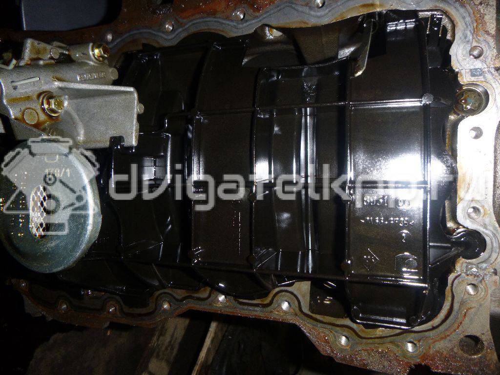 Фото Контрактный (б/у) двигатель F4R для Mahindra / Renault 135-150 л.с 16V 2.0 л бензин 8201219503 {forloop.counter}}