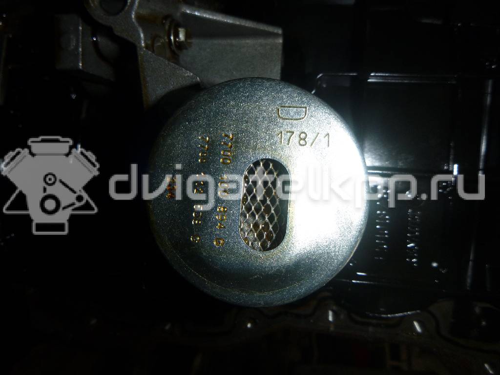 Фото Контрактный (б/у) двигатель F4R для Mahindra / Renault 135-150 л.с 16V 2.0 л бензин 8201219503 {forloop.counter}}