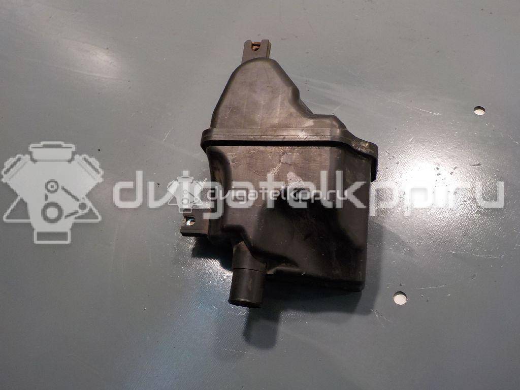 Фото Резонатор воздушного фильтра для двигателя K10B для Maruti Suzuki / Suzuki / Maruti / Vauxhall 65-68 л.с 12V 1.0 л бензин 1376051KB0 {forloop.counter}}