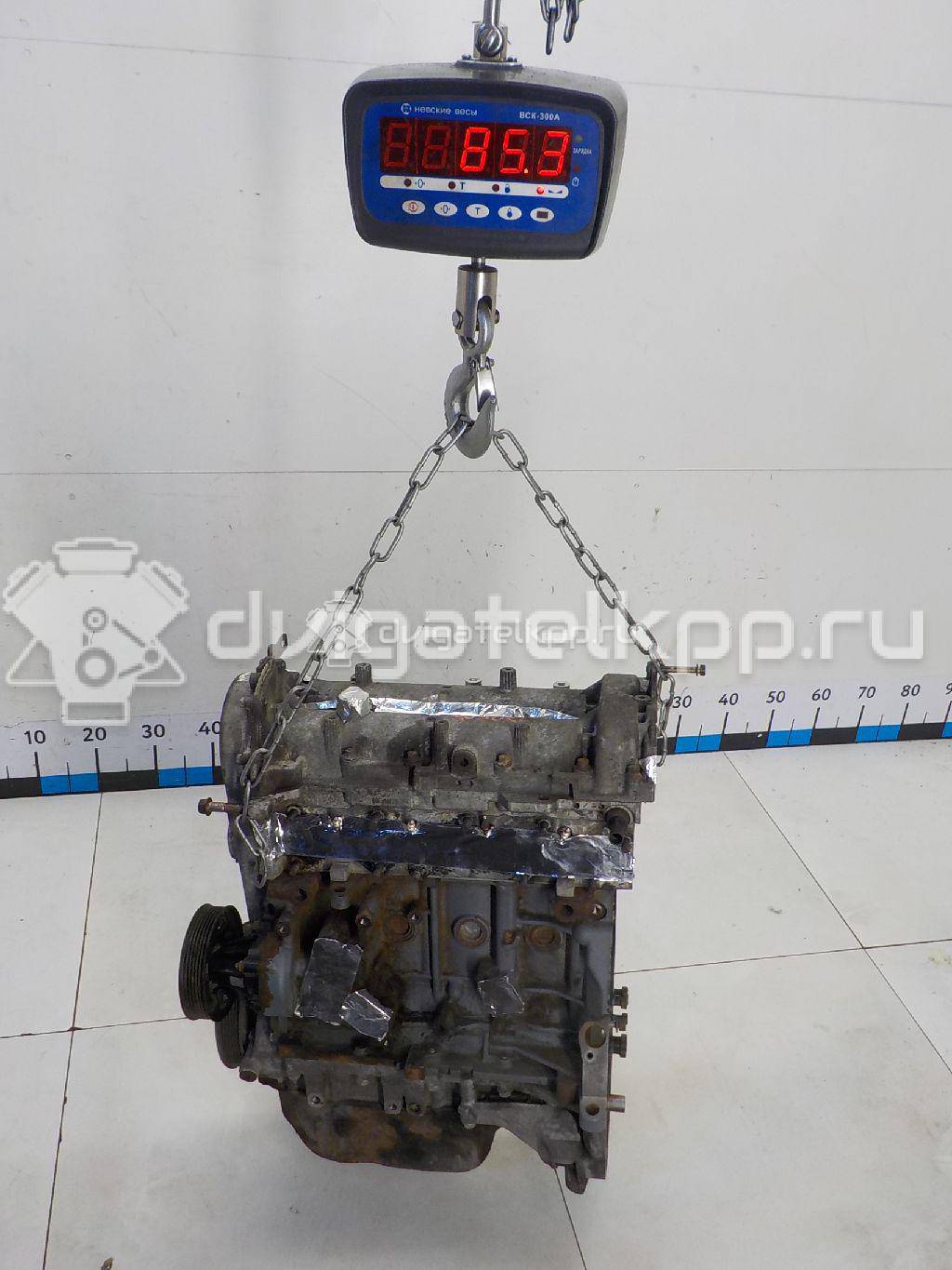 Фото Контрактный (б/у) двигатель D13A для Maruti Suzuki / Suzuki / Maruti / Vauxhall 75 л.с 16V 1.2 л Дизельное топливо {forloop.counter}}