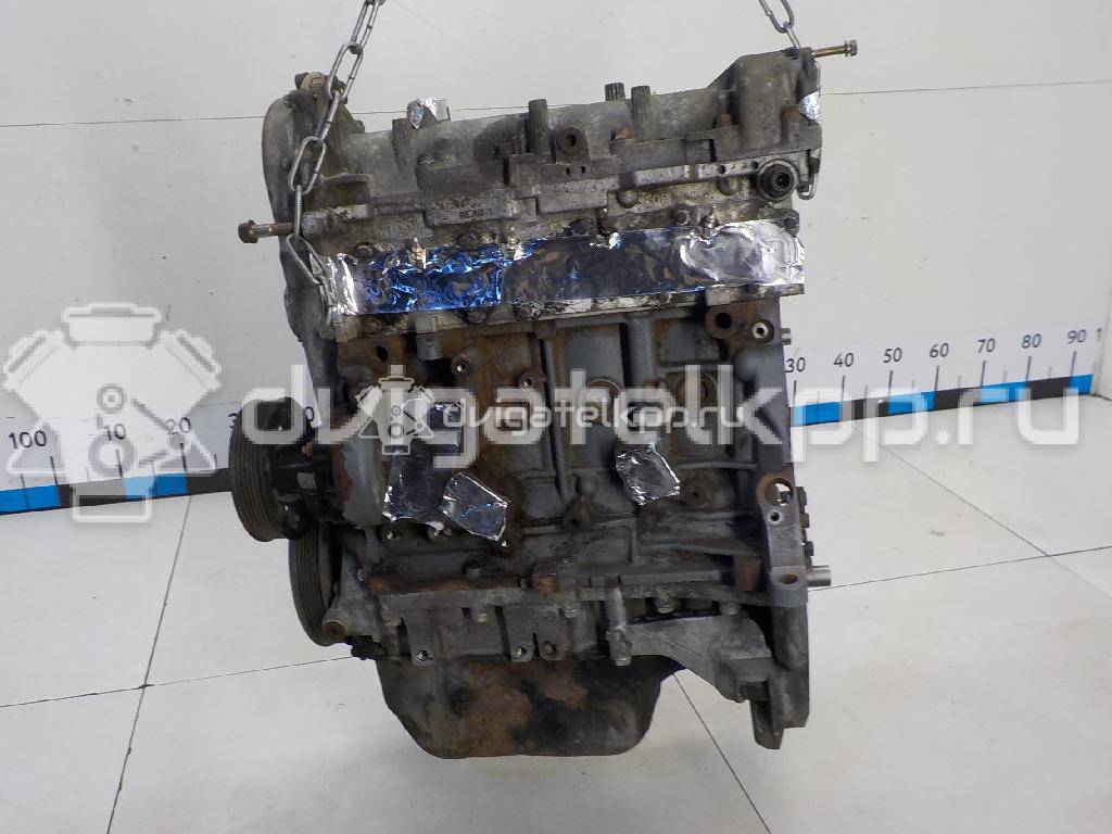 Фото Контрактный (б/у) двигатель D13A для Maruti Suzuki / Suzuki / Maruti / Vauxhall 75 л.с 16V 1.2 л Дизельное топливо {forloop.counter}}