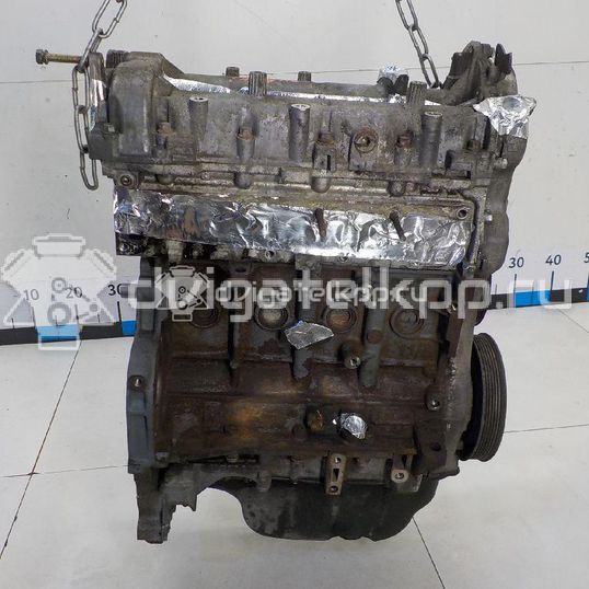 Фото Контрактный (б/у) двигатель D13A для Maruti Suzuki / Maruti / Vauxhall 75-90 л.с 16V 1.2 л Дизельное топливо