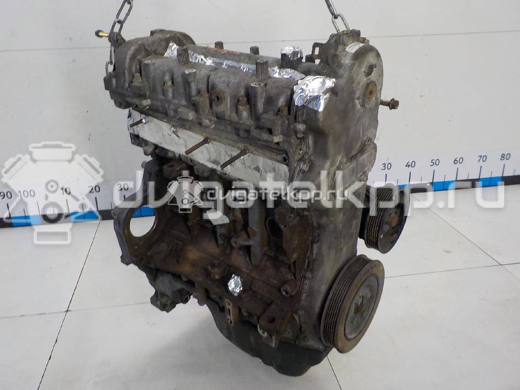 Фото Контрактный (б/у) двигатель D13A для Maruti Suzuki / Maruti / Vauxhall 75-90 л.с 16V 1.2 л Дизельное топливо {forloop.counter}}