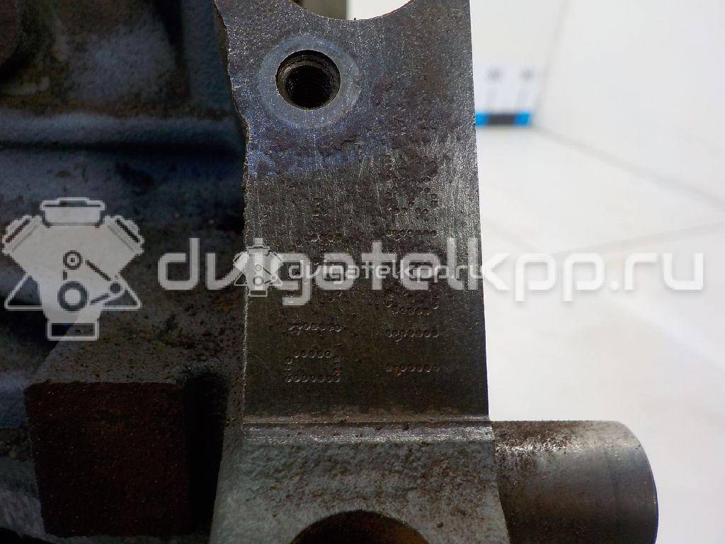 Фото Контрактный (б/у) двигатель D13A для Maruti Suzuki / Opel / Maruti / Vauxhall 75 л.с 16V 1.2 л Дизельное топливо {forloop.counter}}