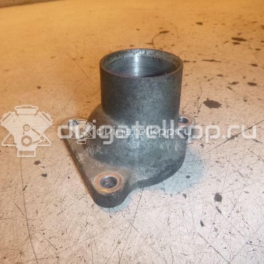 Фото Крышка термостата для двигателя M16A для Maruti Suzuki / Suzuki / Fiat 106-120 л.с 16V 1.6 л бензин 1756180JA0