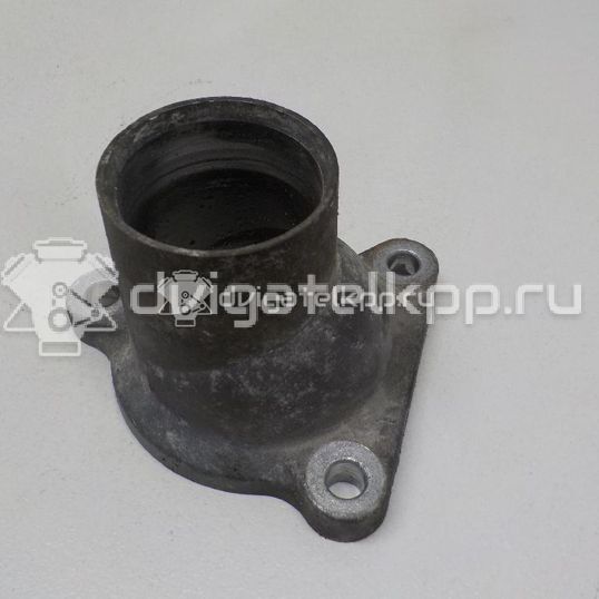 Фото Крышка термостата для двигателя M16A для Maruti Suzuki / Suzuki / Fiat 106-120 л.с 16V 1.6 л бензин 1756180JA0