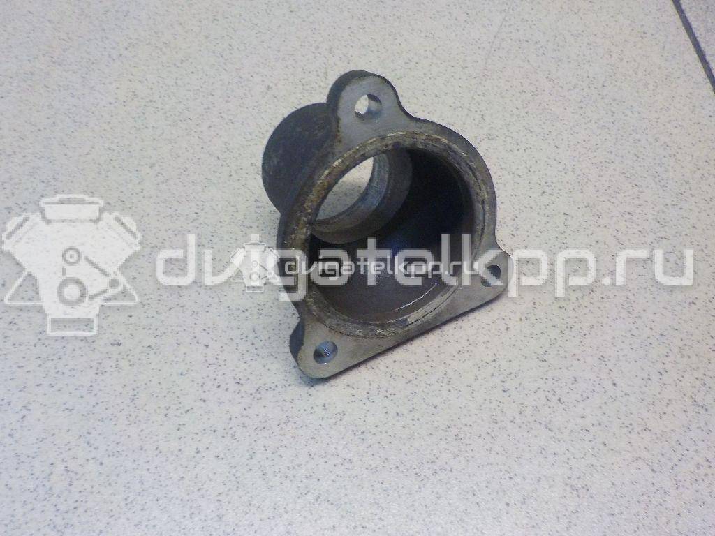 Фото Крышка термостата для двигателя M16A для Maruti Suzuki / Suzuki / Suzuki (Changhe) 95-109 л.с 16V 1.6 л бензин 1756180JA0 {forloop.counter}}