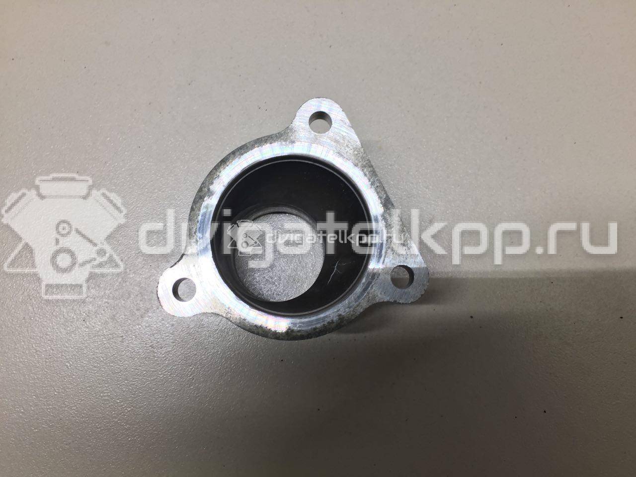 Фото Крышка термостата для двигателя M16A для Maruti Suzuki / Suzuki / Fiat 106-120 л.с 16V 1.6 л бензин 1756180JA0 {forloop.counter}}