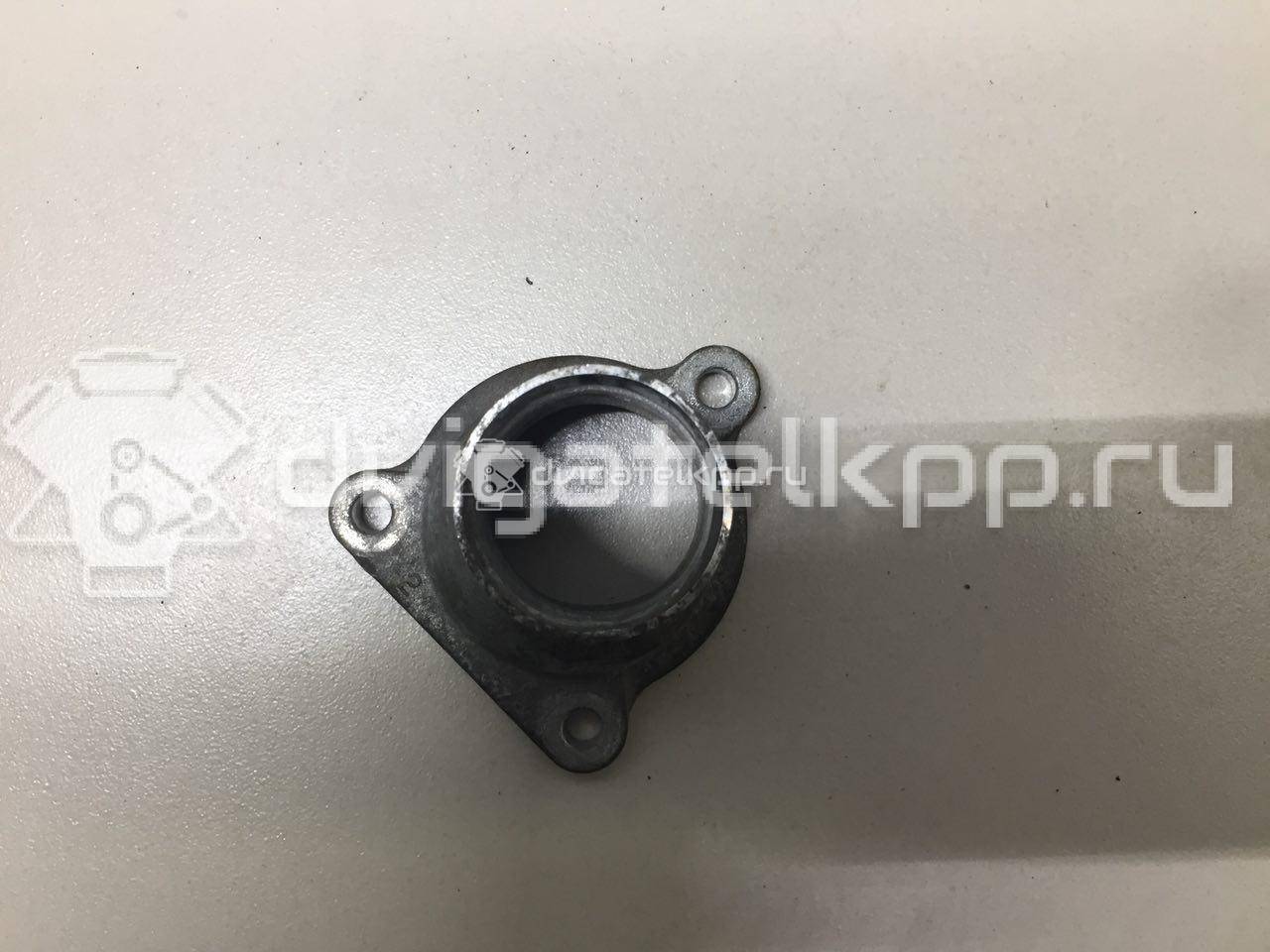 Фото Крышка термостата для двигателя M16A для Maruti Suzuki / Suzuki / Suzuki (Changhe) 95-109 л.с 16V 1.6 л бензин 1756180JA0 {forloop.counter}}