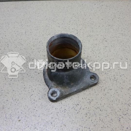 Фото Крышка термостата для двигателя M16A для Maruti Suzuki / Suzuki / Suzuki (Changhe) 95-109 л.с 16V 1.6 л бензин 1756180JA0