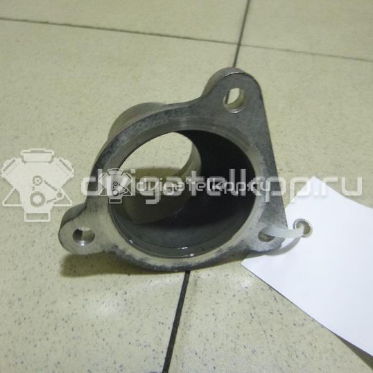 Фото Крышка термостата для двигателя M16A для Maruti Suzuki / Suzuki / Fiat 106-120 л.с 16V 1.6 л бензин 1756180JA0