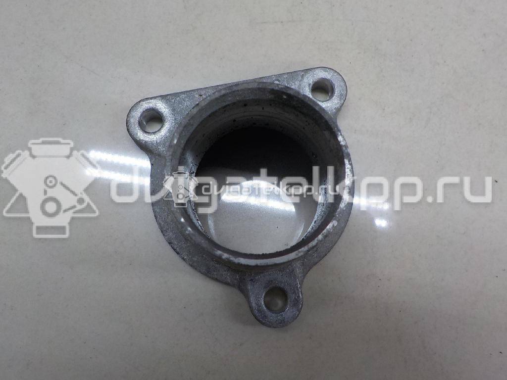 Фото Крышка термостата для двигателя M16A для Maruti Suzuki / Suzuki / Fiat 106-120 л.с 16V 1.6 л бензин 1756180JA0 {forloop.counter}}