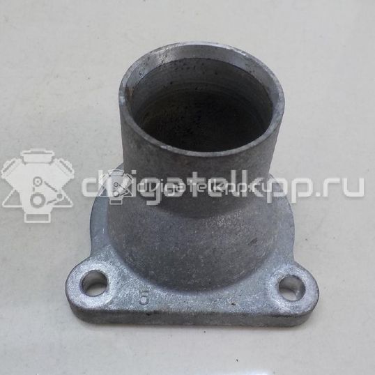 Фото Крышка термостата для двигателя M16A для Maruti Suzuki / Suzuki / Suzuki (Changhe) 95-109 л.с 16V 1.6 л бензин 1756180JA0