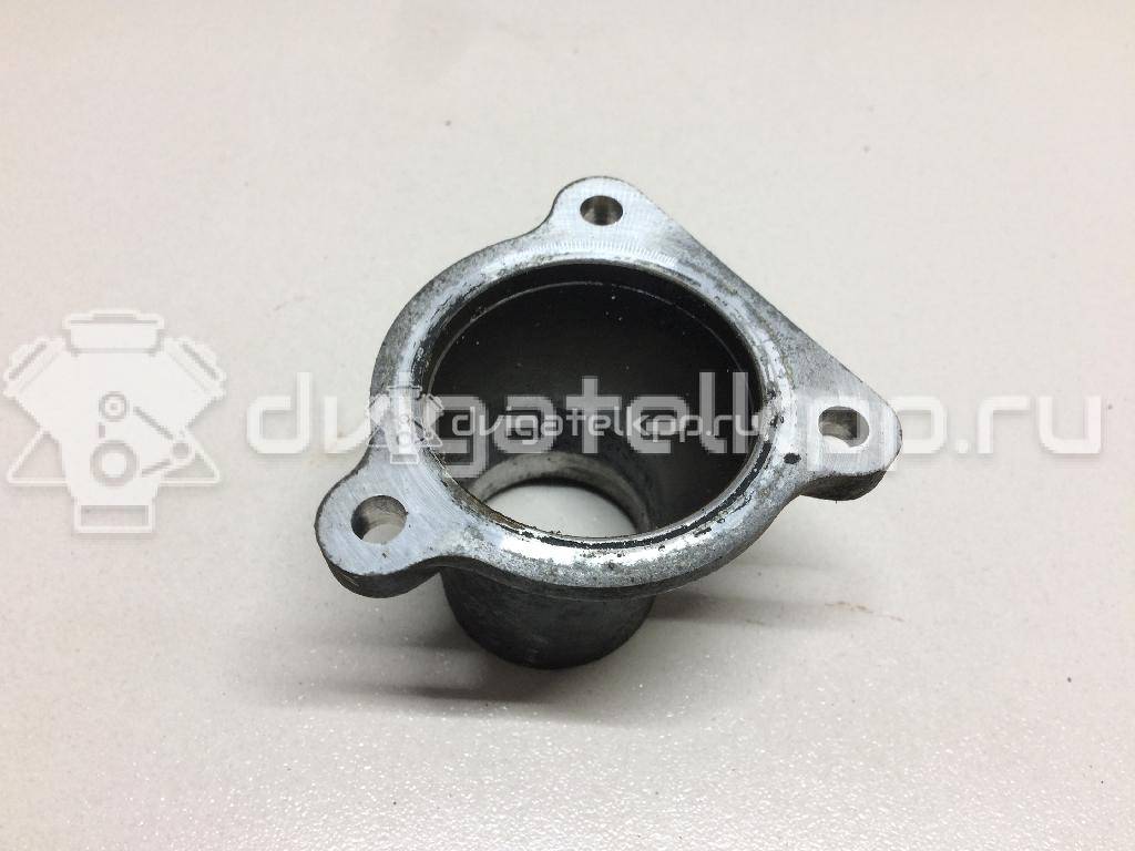 Фото Крышка термостата для двигателя M16A для Maruti Suzuki / Suzuki / Fiat 106-120 л.с 16V 1.6 л бензин 1756180JA0 {forloop.counter}}