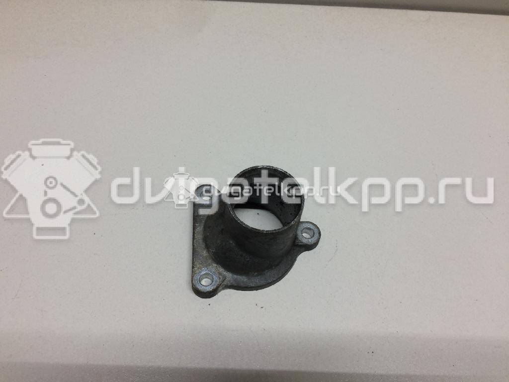 Фото Крышка термостата для двигателя M16A для Maruti Suzuki / Suzuki / Suzuki (Changhe) 95-109 л.с 16V 1.6 л бензин 1756180JA0 {forloop.counter}}