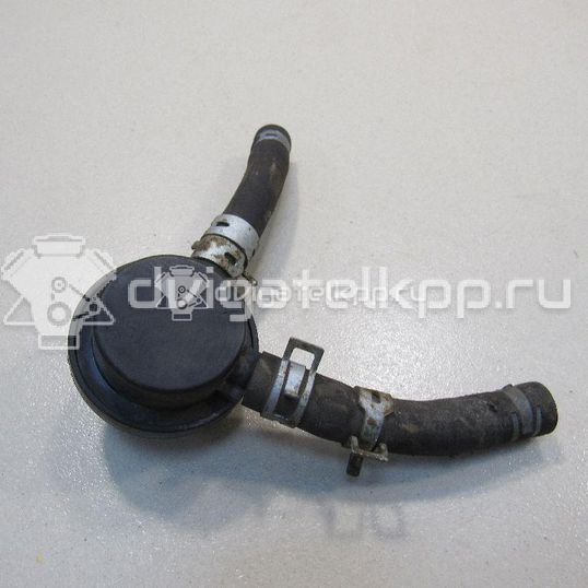 Фото Клапан вентиляции картерных газов для двигателя M16A для Maruti Suzuki / Suzuki / Fiat 106-120 л.с 16V 1.6 л бензин 1814583E00