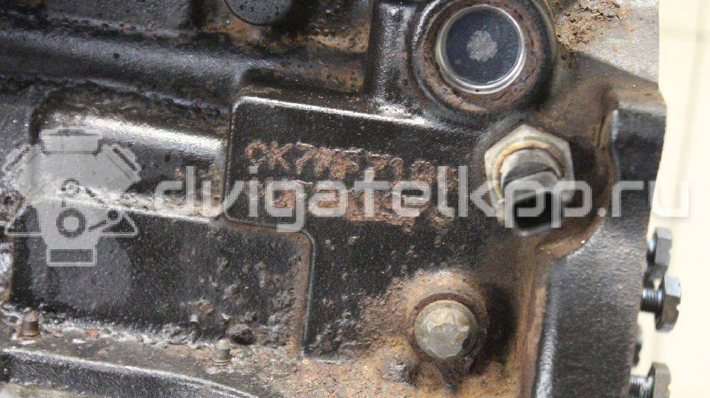 Фото Контрактный (б/у) двигатель K7M 710 для Mahindra Renault / Renault 86-90 л.с 8V 1.6 л бензин 8201109282 {forloop.counter}}