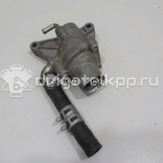 Фото Корпус термостата для двигателя M16A для Maruti Suzuki / Suzuki / Fiat 106-120 л.с 16V 1.6 л бензин 1769080JA0