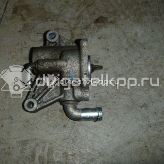 Фото Корпус термостата для двигателя M16A для Maruti Suzuki / Suzuki / Fiat 106-120 л.с 16V 1.6 л бензин 1769080JA0