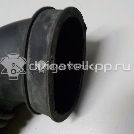 Фото Патрубок воздушного фильтра для двигателя M15A для Subaru / Suzuki / Chevrolet / Holden 99-109 л.с 16V 1.5 л бензин 1376663J00