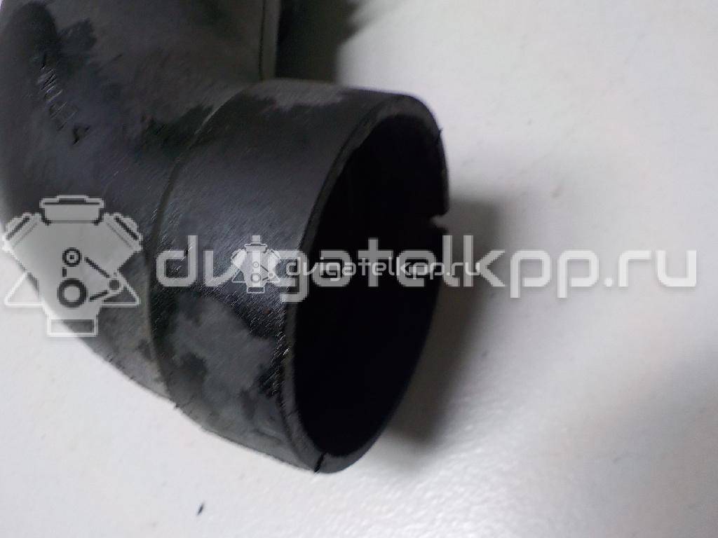 Фото Патрубок воздушного фильтра для двигателя M13A для Subaru / Suzuki / Chevrolet 82-94 л.с 16V 1.3 л бензин 1376663J00 {forloop.counter}}