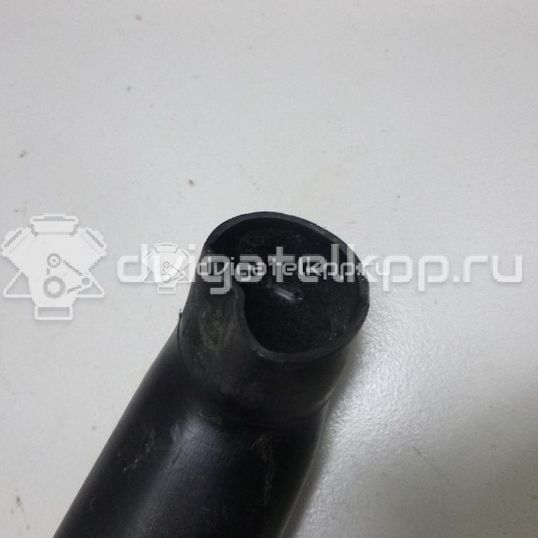 Фото Патрубок воздушного фильтра  8200231857 для renault Megane II