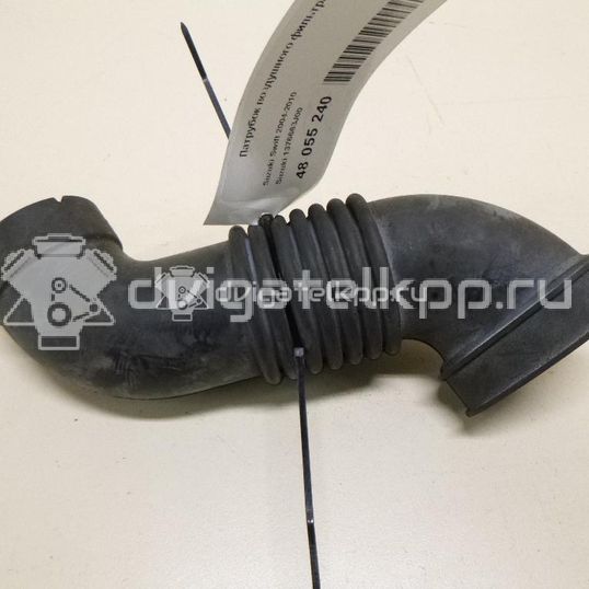 Фото Патрубок воздушного фильтра для двигателя M15A для Subaru / Suzuki / Chevrolet / Holden 99-109 л.с 16V 1.5 л бензин 1376663J00