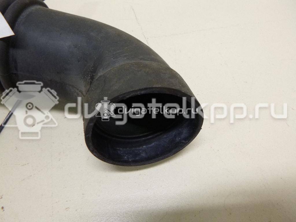 Фото Патрубок воздушного фильтра для двигателя M15A для Subaru / Suzuki / Chevrolet / Holden 99-109 л.с 16V 1.5 л бензин 1376663J00 {forloop.counter}}