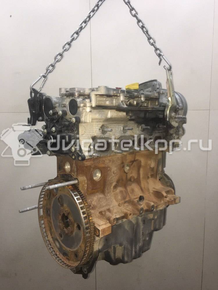 Фото Контрактный (б/у) двигатель K4M 838 для Renault Fluence L30 / Megane 106-116 л.с 16V 1.6 л бензин 8201070855 {forloop.counter}}