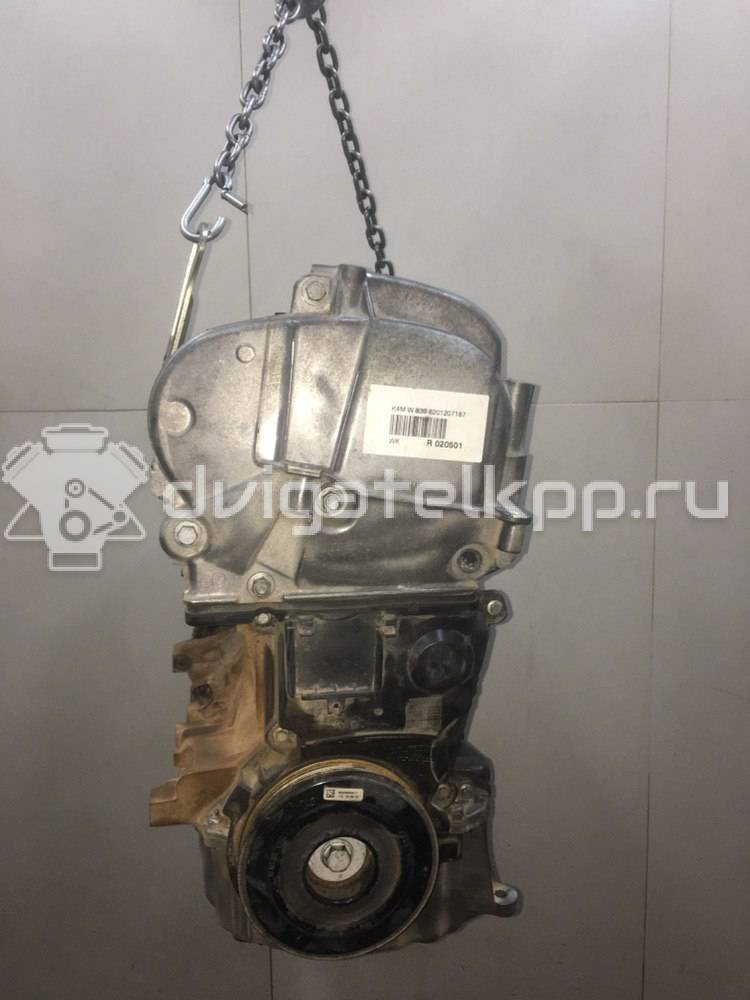 Фото Контрактный (б/у) двигатель K4M 838 для Renault Fluence L30 / Megane 106-116 л.с 16V 1.6 л бензин 8201070855 {forloop.counter}}