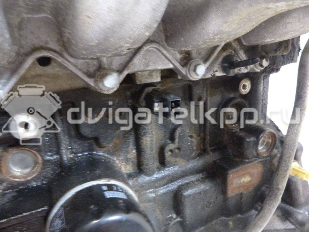 Фото Контрактный (б/у) двигатель K4M 838 для Renault Fluence L30 / Megane 106-116 л.с 16V 1.6 л бензин 8201070855 {forloop.counter}}